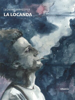 cover image of La locanda